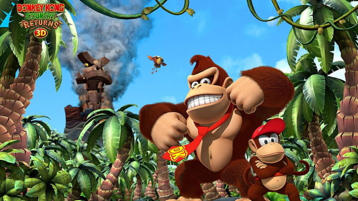 Donkey Kong Movie Incoming? Nintendo Quietly Registers Copyright For New Film