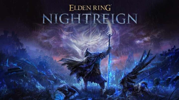 Elden Ring Nightreign Is the Multiplayer Survival Game We Didn’t Know We Needed