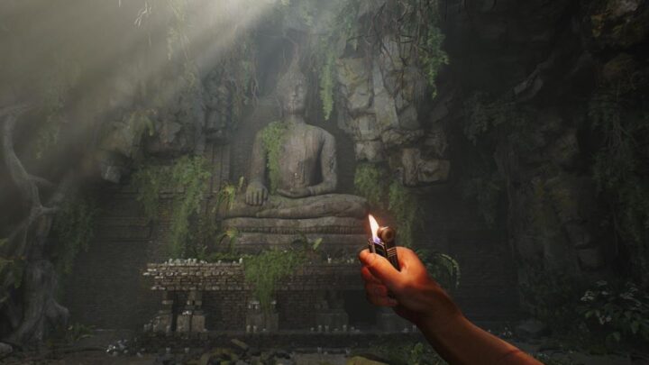 How to Solve the Elephant in the Room Puzzle in Indiana Jones and the Great Circle