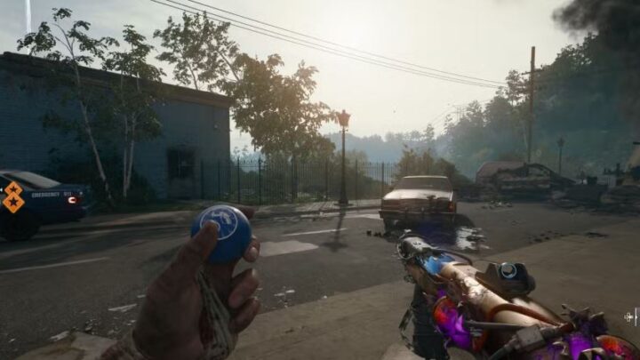 Black Ops 6 Zombies Gobblegums Guide