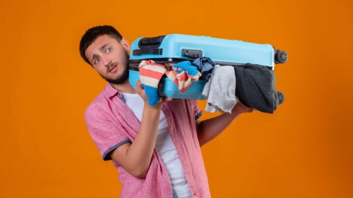 Packing Mistakes You’re Probably Doing That Ruin Vacations (and How to Avoid Them)