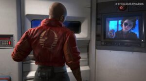 Naughty Dog Goes Sci-Fi with Intergalactic: The Heretic Prophet 4 Naughty Dog Goes Sci-Fi with Intergalactic: The Heretic Prophet