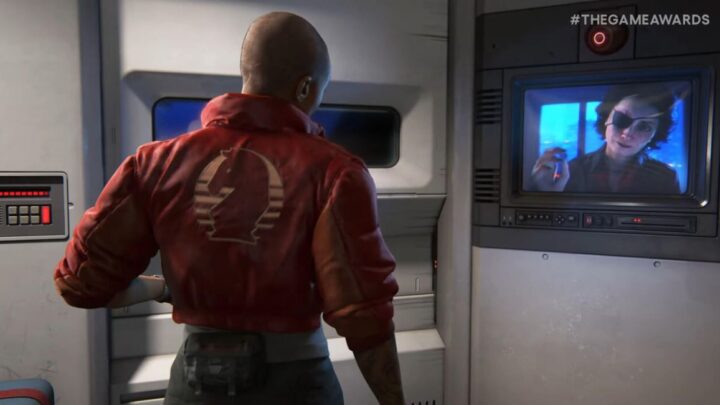 Naughty Dog Goes Sci-Fi with Intergalactic: The Heretic Prophet