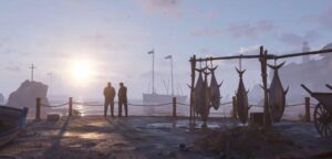 Mafia: The Old Country Brings Grit and Glory Back to the Series