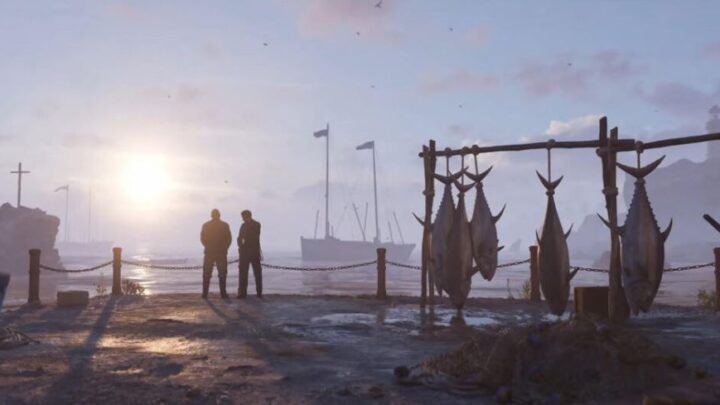 Mafia: The Old Country Brings Grit and Glory Back to the Series