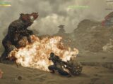 Monster Hunter Wilds: A First Look at the Scarlet Forest and Its Apex Predators 5 Monster Hunter Wilds hands-on
