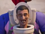 Fortnite Drops the Skibidi Toilet and Plungerman Bundle, and It’s as Wild as You’d Expect 5 Skibidi Toilet and Plungerman Bundle
