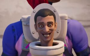 Fortnite Drops the Skibidi Toilet and Plungerman Bundle, and It’s as Wild as You’d Expect 6 Fortnite Drops the Skibidi Toilet and Plungerman Bundle, and It’s as Wild as You’d Expect