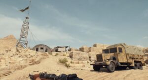 How to Get the Code to Solve the Cloud Atlas Puzzle in Indiana Jones and the Great Circle