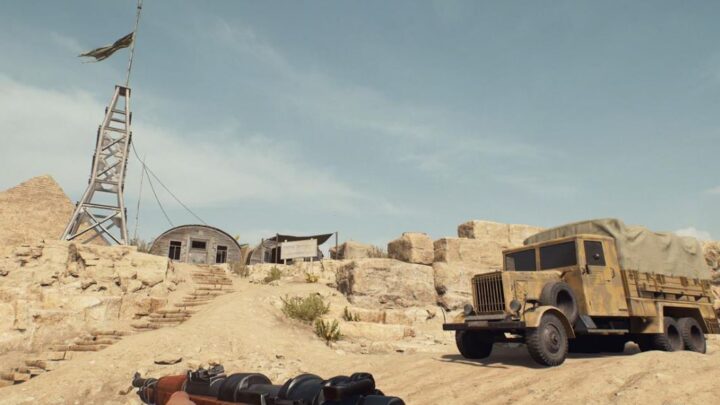 How to Get the Code to Solve the Cloud Atlas Puzzle in Indiana Jones and the Great Circle