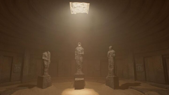 Unlocking the Secrets of the Chamber of Resonance in Indiana Jones: A Step-by-Step Guide