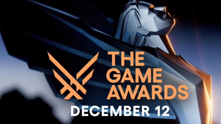 The Game Awards 2024 Unveils Gaming’s Most Epic Future