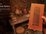 Uncover Every Hidden Relics in Sukhothai - Indiana Jones And The Great Circle 6 The Great Circle sukhothai relics