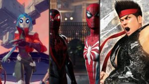 The 2025 Gaming Calendar: The Biggest Releases to Keep You Hyped This January 7 The 2025 Gaming Calendar: The Biggest Releases to Keep You Hyped This January