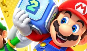 Super Mario Party Jamboree Hits 1 Million Sales in Japan: A New Year’s Celebration for Nintendo 4 Super Mario Party Jamboree Hits 1 Million Sales in Japan: A New Year’s Celebration for Nintendo