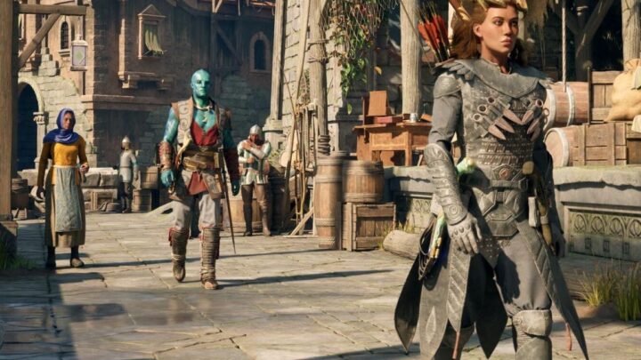 Avowed’s Rarest Ending Is All About Betrayal, Brutality, and Becoming the Worst Version of Yourself