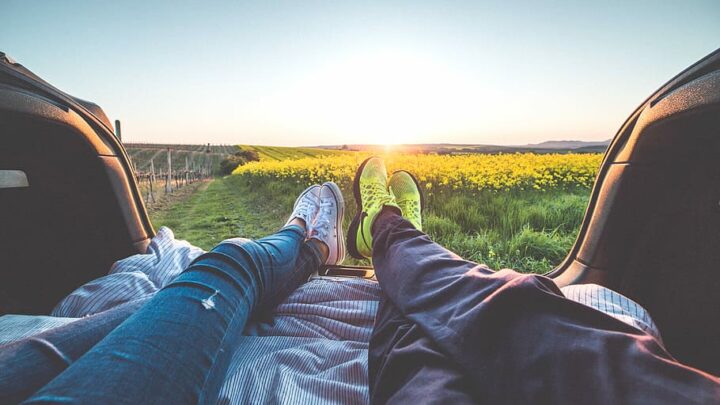 10 Small Travel Goals That Makes The Biggest Impact