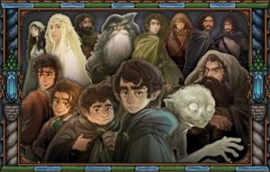 A New Lord of the Rings Tabletop Game is Coming Soon 7 A New Lord of the Rings Tabletop Game is Coming Soon