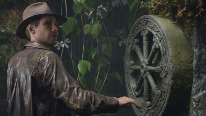 How to Unlock Every Khmer Cogwheel Puzzle in Indiana Jones and the Great Circle