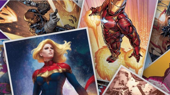 Marvel Snap Fans Shocked by U.S. Ban Following TikTok Shutdown