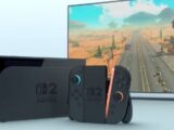 Nintendo’s Switch 2 Reveal Confirms Leaks Were Shockingly Accurate 5 switch 2 reveal video