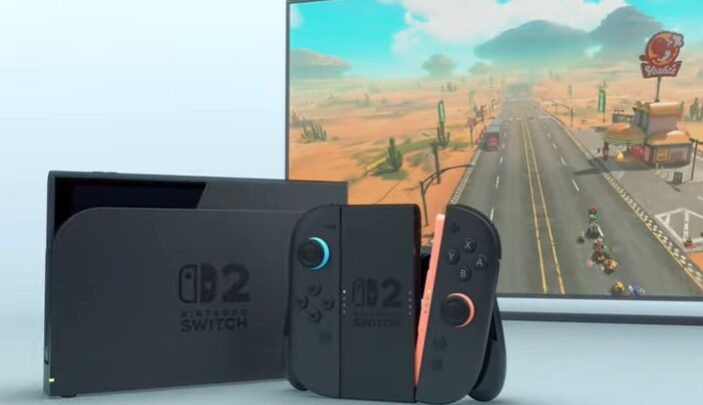 Nintendo’s Switch 2 Reveal Confirms Leaks Were Shockingly Accurate