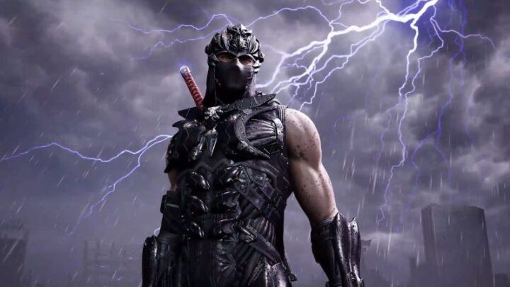Ninja Gaiden 4 Announced: The Legendary Series Returns with a Bold New Chapter