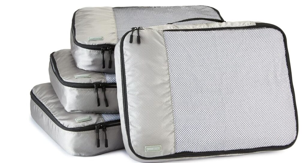 10 Genius Packing Hacks That Will Change How You Travel Forever 1 genius packing hacks with compression packing cubes