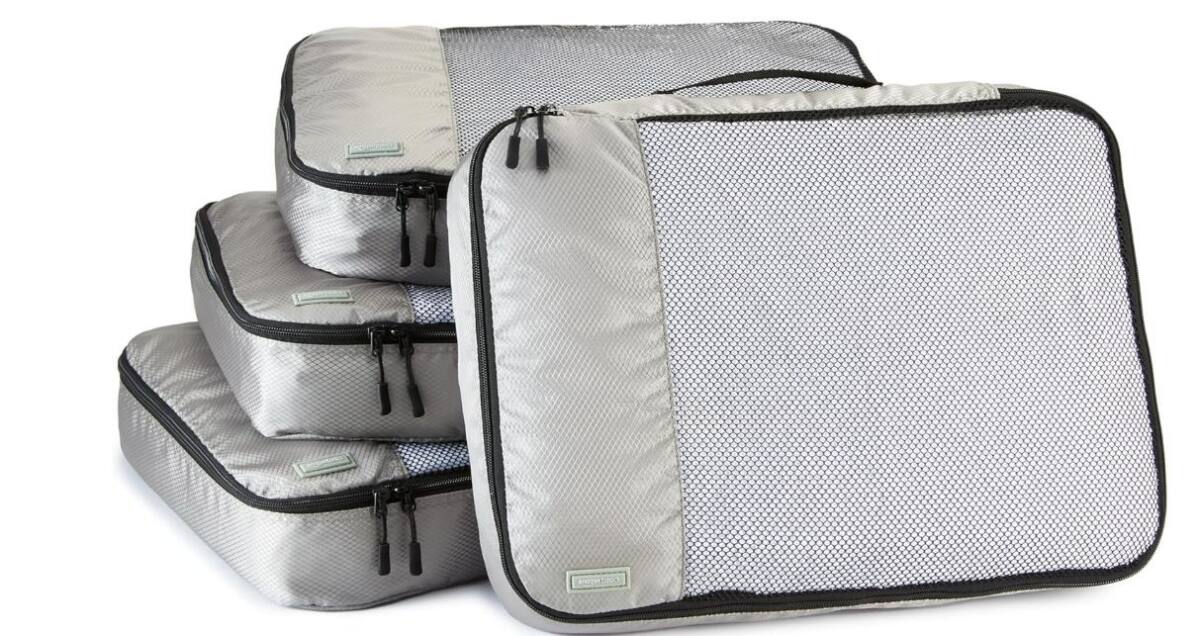 Packing Cube Hack 10 Genius Packing Hacks That Will Change How You Travel Forever ...
