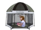 Pamo Babe Travel Playpen