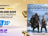 PlayStation Store’s Lunar New Year Sale Brings Massive Discounts to (Southeast Asia) 7 PlayStation Store Lunar Year Sales and Promotion