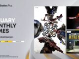 PlayStation Plus January 2025 Lineup: Suicide Squad, NFS, and Stanley Parable Take the Spotlight 6 playstation plus january 2025