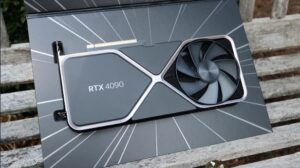 The Rumoured RTX 50 GPUs Set to Break Records—And Your Power Supply!
