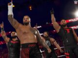 WWE 2K25 Takes Wrestling Games to a Whole New Level 5 WWE 2K25 release date
