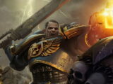 Warhammer 40,000: Space Marine – Master Crafted Edition rated for PS5 and Switch 2 after previous PC and Xbox exclusivity