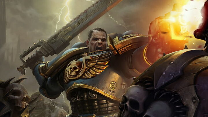 Warhammer 40,000: Space Marine – Master Crafted Edition rated for PS5 and Switch 2 after previous PC and Xbox exclusivity