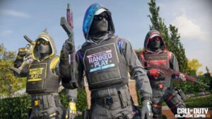 Call of Duty Double XP Event Extended After PSN Outage—And Players Are Thrilled