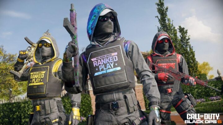 Call of Duty Double XP Event Extended After PSN Outage—And Players Are Thrilled