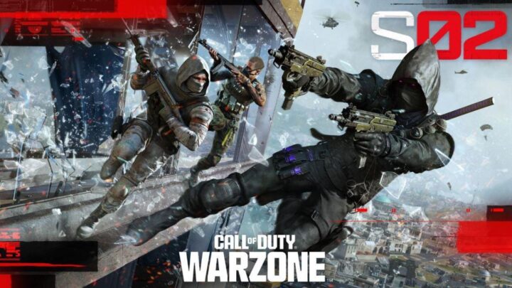 CoD: Black Ops 6 and Warzone Season 2 Brings Terminators, New Maps, and More Updates