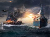 World of Warships: Legends Debuts The Codex, A Unique In-Game Guide for Naval Combat 7 World of Warships Legends The Codex