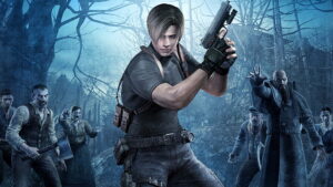 Resident Evil Survival Unit Is the Mobile Game You Didn't Know You Needed (Yes, Barry's Here!) 7 Resident Evil Survival Unit Is the Mobile Game You Didn’t Know You Needed (Yes, Barry’s Here!)