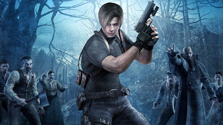 Resident Evil Survival Unit Is the Mobile Game You Didn’t Know You Needed (Yes, Barry’s Here!)