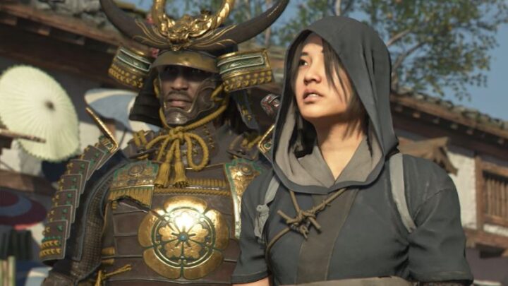 Assassin’s Creed Shadows DLC Reveals “Claws of Awaji” Release Date – And Long-Awaited New Game+ Drops Next Week