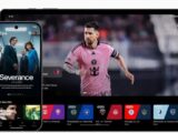 Apple TV+ Android release