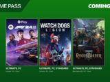 Game Pass Adds Three More Games to Close Out February 2025 7 Game Pass February 2025 new games