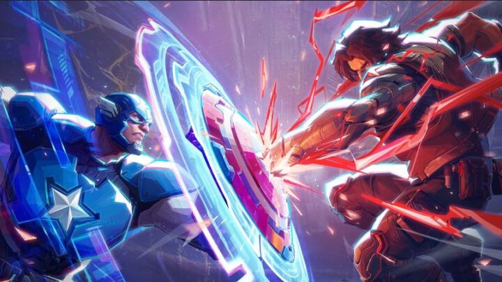 Marvel Rivals Devs Shut Down PvE Hopes—For Now
