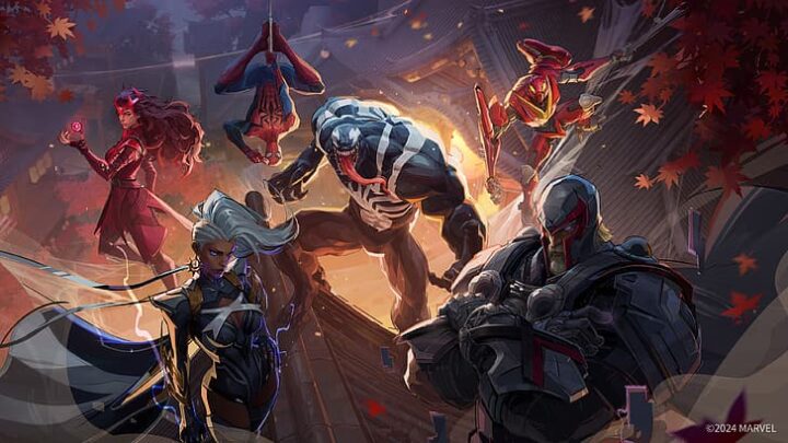 Marvel Rivals on Switch 2? Developers Say It’s “Open”—But Don’t Get Too Excited Yet