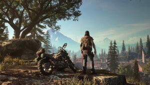 Days Gone Remastered Is Finally Here—And Freakers Are About to Get Even More Terrifying 4 Days Gone Remastered Is Finally Here—And Freakers Are About to Get Even More Terrifying