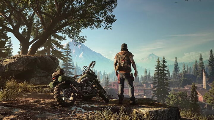 Days Gone Remastered Is Finally Here—And Freakers Are About to Get Even More Terrifying