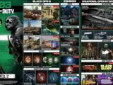 Black Ops 6 Season 3 Is Wild: Zombies, Jay & Silent Bob, And Firing Range Return?! 9 Black Ops 6 Season 3